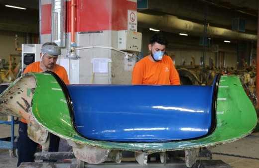 105 ülkeye ihraç edildi 3000 noktada isimleri var! Dünyaya pazarlıyorlar