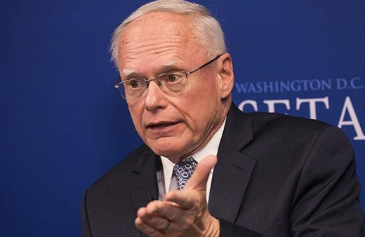 ABD duyurdu! Türkiye'ye kritik ziyaret