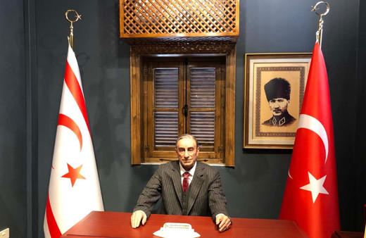 Erdoğan'ın talimat verdi! Alparslan Türkeş'in evi müzeye çevirildi