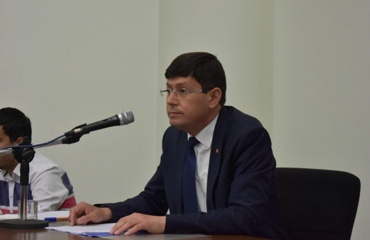 Bu da olmaz dedirten cinsten! Belediye kendisine suç duyurusunda bulundu