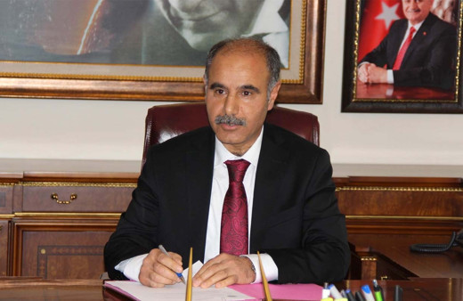 Emniyet Genel Müdürü Aktaş'tan yeni dönem mesajı yayınladı