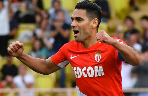 Falcao'da en iyi teklif Galatasaray'dan! İşte alacağı rakam