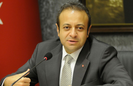 İYİ Partili Aytun Çıray'dan çok konuşulacak Egemen Bağış iddiası