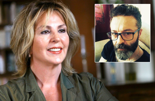 Murat Şar Hale Soygazi'nin annesi olduğunu iddia etmişti raporun sonucu belli oldu