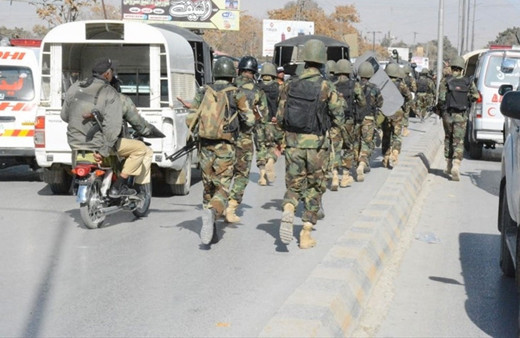 Pakistan ordusu: Hindistan, iddialarına ilişkin bir parça bile kanıt sunmadı