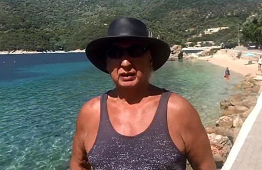 Deprem profesöründen Ege'deki depremler için rahatlatan açıklama