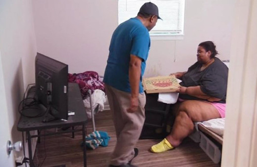 Kilo vermek isterken hayatını kaybetti!