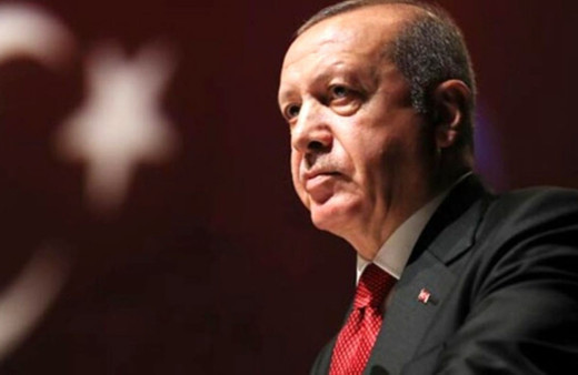 Cumhurbaşkanı Erdoğan'dan Emre'nin ailesine başsağlığı telefonu