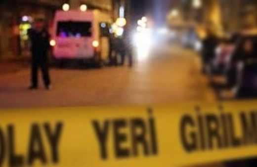 Kastamonu'da iki otomobil çarpıştı: 11 yaralı