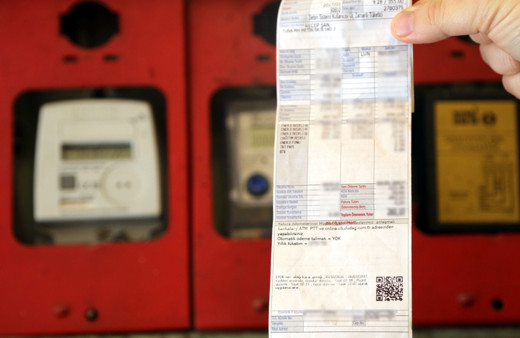 Elektrik faturalarında yeni dönem! Faturalar değişti