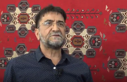 Nihat Genç Oda TV'ye fena patladı!