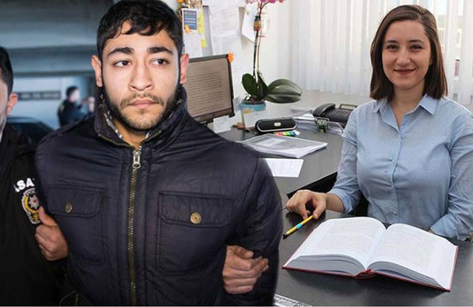 Ankara'da genç akademisyeni vahşice öldürmüştü! Öğrenciye istenen ceza belli oldu
