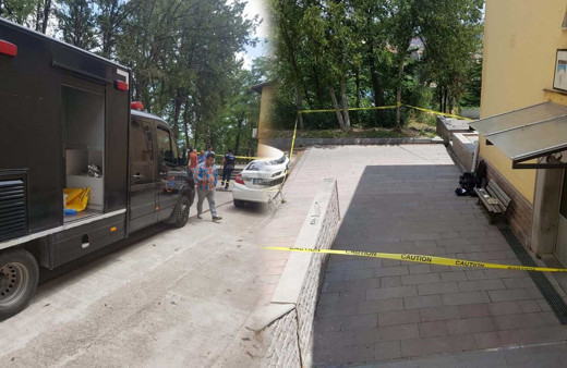 Meteoroloji Genel Müdürlüğü Kalibrasyon Merkezi'nde 'cıva' paniği