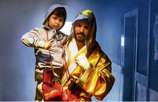 Tolgahan Sayışman'a Şampiyon dizisinde kimin eşlik edeceği belli oldu!