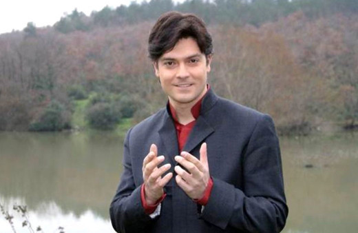 Reha Yeprem'in son hali görenleri şaşırttı FETÖ'nün kanalında program sunuyordu