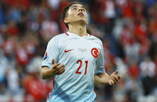 Emre Mor Galatasaray'a gelecek mi? İsyan bayrağını çekti