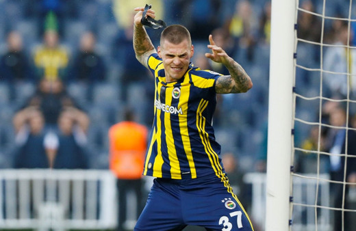 Skrtel Başakşehir'e mi gidiyor? Okan Buruk açıkladı
