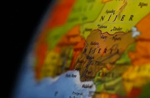 Nijerya'da kaçırılan Türklerin kurtarılması için operasyon başlatıldı