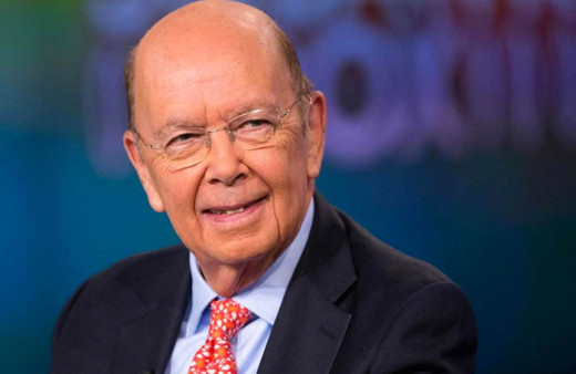 ABD'li bakan Pekcan'ı doğruladı! Bizim işimiz değil