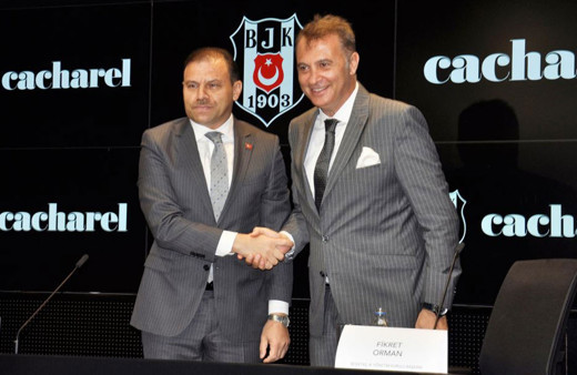 Fikret Orman: Bu sene bizim en büyük transferimiz Abdullah Avcı