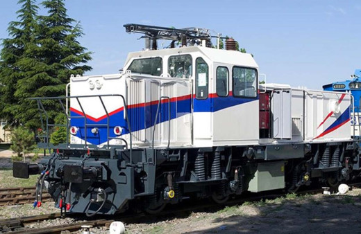 Türkiye ile Gürcistan arasında bir ilk: İhracat treni yarın sefere çıkıyor