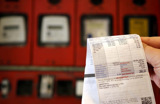 Elektrik faturalarında yeni dönem başlıyor! Faturalar sadeleşiyor