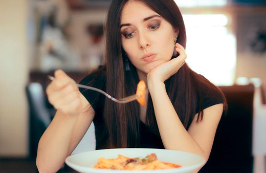 Çabuk acıkanlar ve zayıflamak isteyenler dikkat! Tok tutan bu 5 besini tüketin