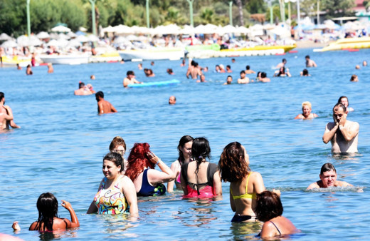 Güneş lekeleri nasıl geçer? İşte yaz aylarının baş belası hakkında öneriler