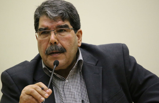 INTERPOL'den Salih Müslüm kararı! Adalet Bakanlığı harekete geçti