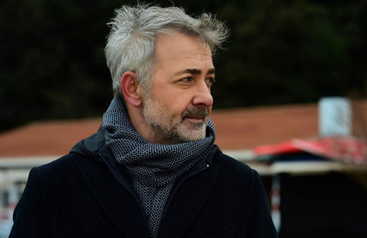 Meclis’e giremeyen Mehmet Aslantuğ’dan açıklama: An itibarıyla…