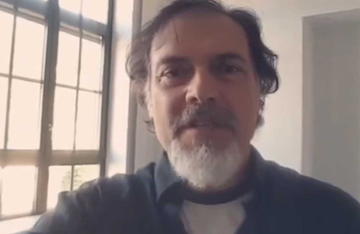 Reha Yeprem'in son hali görenleri şaşırttı