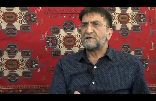 Oda TV'de "yoldan çıkma" depremi: Nihat Genç, Soner Yalçın'ın...