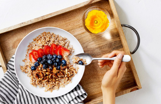 Aç kalarak zayıflayamazsınız! 20 dakika kilo vermenin kritik noktası