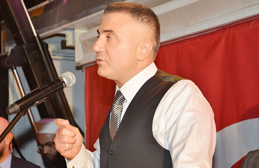 Sedat Peker 'ekonomi kötü' diyenlere 'pezevenk' dedi