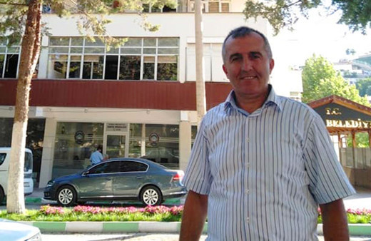 Seçimde belediye başkanına rakip oldu! 288 kilometre uzaklıktaki belediyeye gönderildi