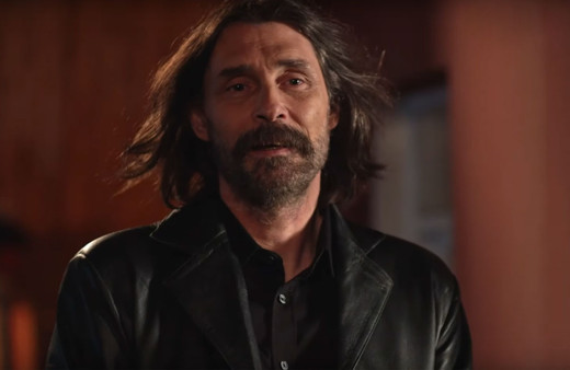 Efsane dizi Behzat Ç.'den heyecan dolu yeni tanıtım! Behzat Ç'nin başına 3 yıl önce ne geldi?