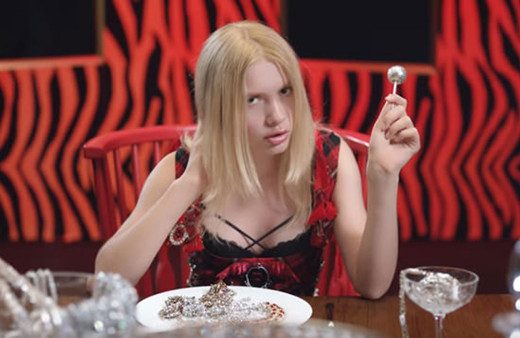 Aleyna Tilki'den takipçilerine taş! Kilo eleştirilerine daha fazla dayanamadı