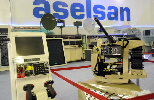 ASELSAN'da istihdam seferberliği! Bin 134 kişiye yeni istihdam sağladı