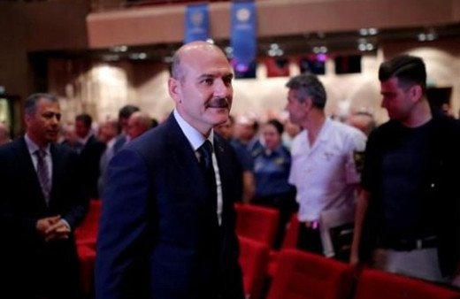 Tüm Suriyeliler gönderilecek mi? Bakan Soylu açıkladı!