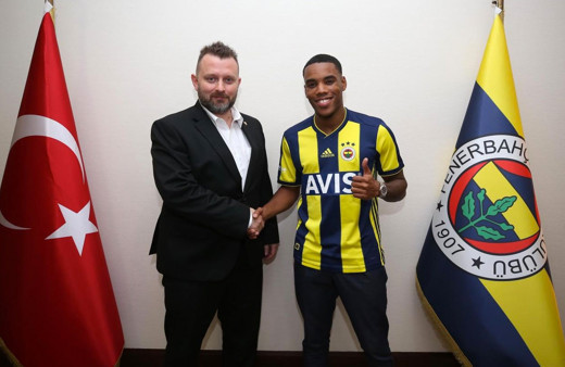 Fenerbahçe'nin Garry Rodrigues transferinde bomba detay! Prensin mektubunda ortaya çıktı