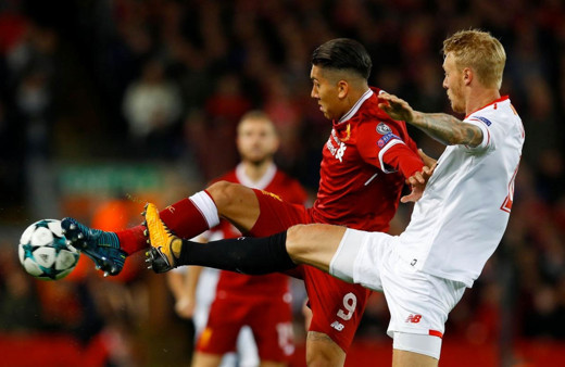 Monchi'den Kjaer için Fenerbahçe itirafı