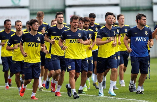 Fenerbahçe Bayern Münih maçı saat kaçta hangi kanalda?