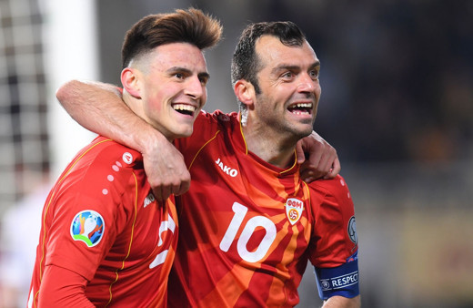 Hocası konuştu: Eljif Elmas, değerini 3-4 katına çıkarır