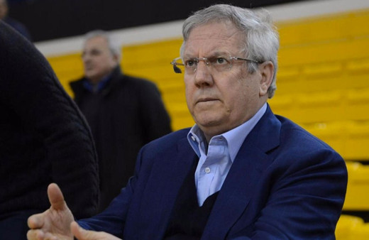 Aziz Yıldırım aldı kaymağını Ali Koç yedi! İnanılmaz rakama bakın