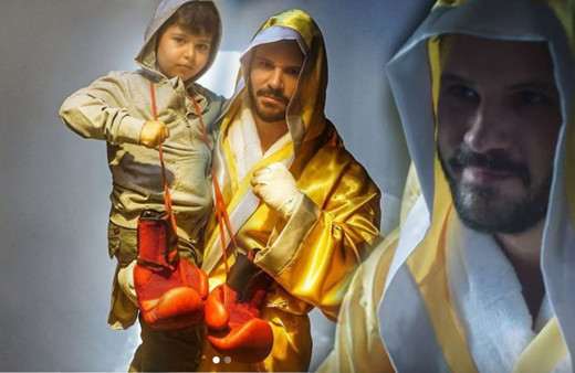 Tolgahan Sayışman'ın başrol oynayacağı Şampiyon'a Çukur'dan iki transfer birden!