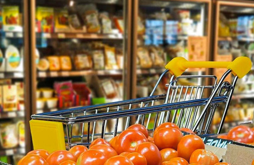 TÜİK'in verilerine göre tüketici güven endeksi yüzde 2 azaldı