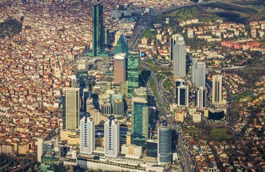 2019'un ilk yarısında yabancılara konut satışı tarihi rekor kırdı