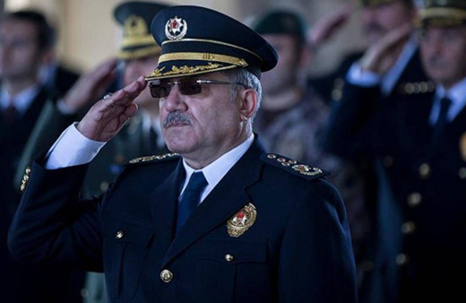 Görevden alınan Emniyet Genel Müdürü Uzunkaya ilk kez konuştu!