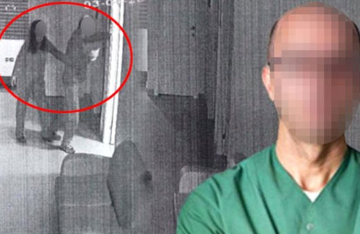 Ankara'daki cinsel saldırı davasında flaş gelişme