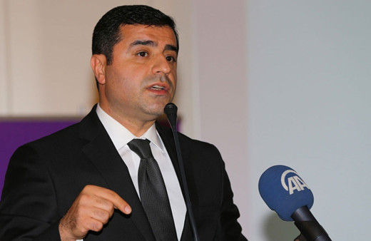 Başsavcılık'tan son dakika Selahattin Demirtaş açıklaması